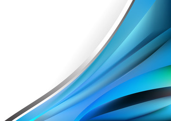 Abstract Creative Background vector image design