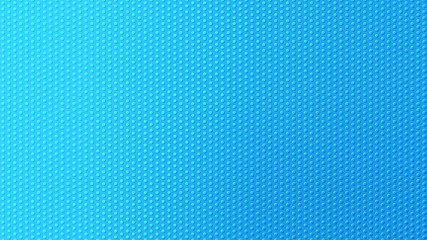 Blurred background. Circle dots pattern. Abstract blue gradient design. Round spot texture background. Landing blurred page. Circles bubble or dots pattern. Vector
