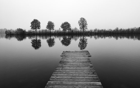 Novembergrau VI