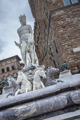 Michelangelo's David Statue 4