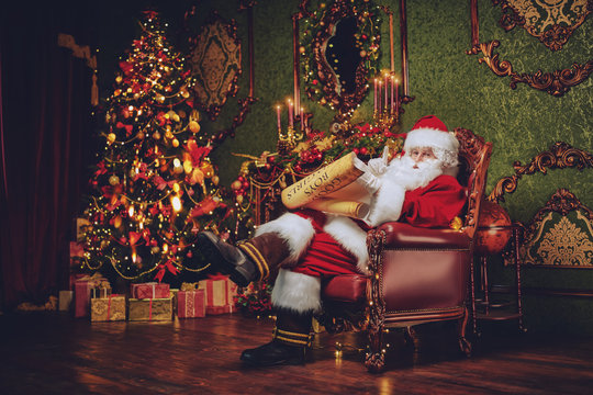 list of good children