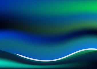 Abstract Creative Background vector image design