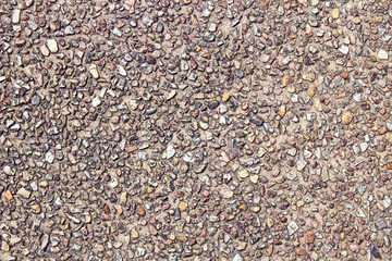 Old terrazzo floor texture,surface and background