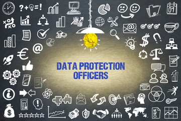 Data Protection Officers