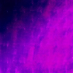 Abstract background in bright paint purple blue color