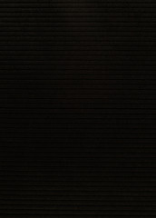 empty black felt letter board texture