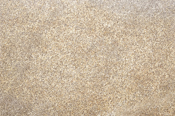 Old beige stone wall background