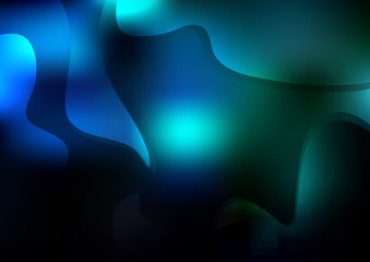 Abstract Creative Background vector image design