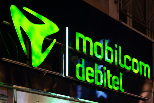 Mobilcom Debitel