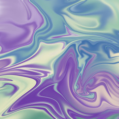 abstract blue background