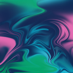 abstract blue background