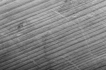 Surface of old textured wooden board for background. Toned