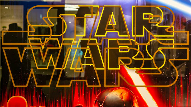 Starwars