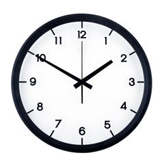 Analog clock