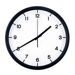 Analog clock