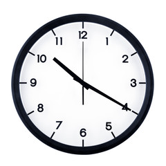 Analog clock