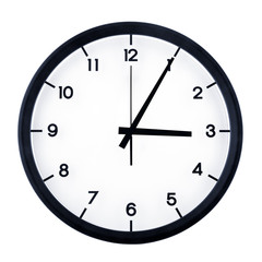 Analog clock