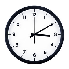 Analog clock