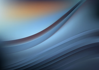 Abstract Creative Background vector image design