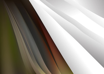 Obraz premium Abstract Creative Background vector image design