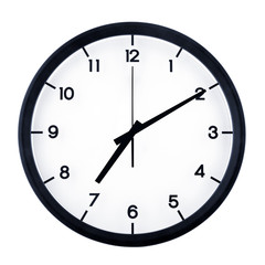 Analog clock