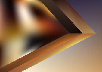 Abstract Creative Background vector image design