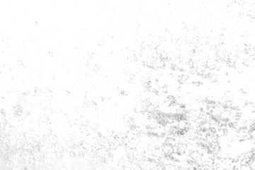 White Grunge Concrete Wall Texture Background. White concrete wall with plastering relief pattern, seamless background photo texture