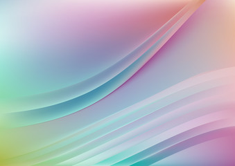 Abstract Creative Background vector image design