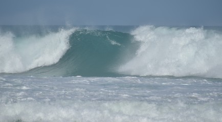 Beaches of Cape Verde