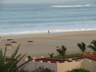 Beaches of Cape Verde