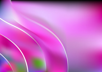 Abstract Creative Background vector image design