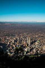 Bogotá, Colombia