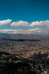 Bogotá, Colombia