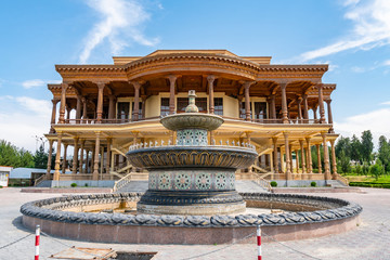 Khujand Arbob Cultural Palace 146