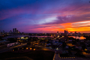 Cartagena, Colombia