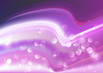 Abstract Creative Background vector image design