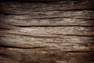 Natural old wood texture background.