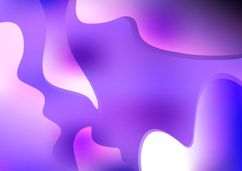 Abstract Creative Background vector image design