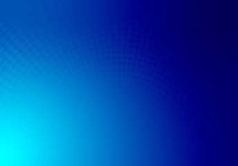 Dark and light blue color tone striped lines, winter sun light background.