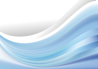 Abstract Creative Background vector image design