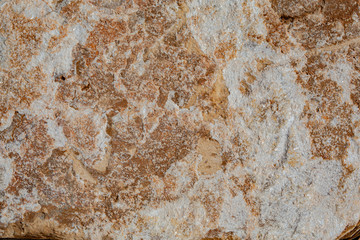 Obraz na płótnie Canvas old stone texture background