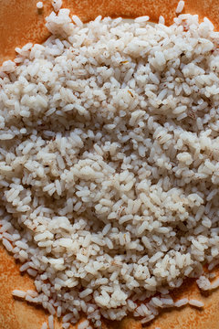 Goan Red Rice