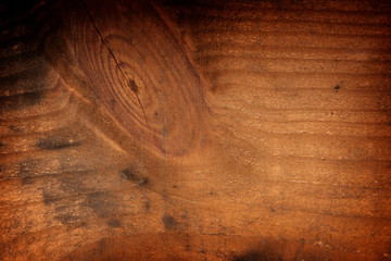 Natural old wood texture background.