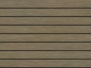 Fototapeta premium Wood texture background pattern. Dark hardwood planks surface of wooden board floor wall fence. Abstract timber decorative illustration.