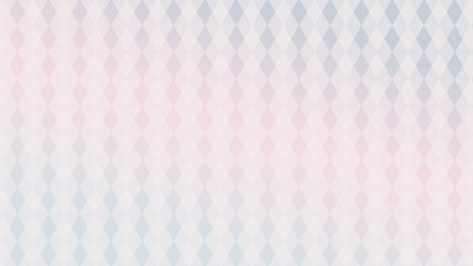 background of multicolored intersecting figures