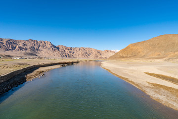 Murghab Murgab River 25