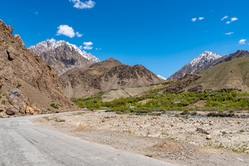 Pamir Highway M41 09