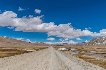 Pamir Highway M41 22