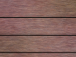 Wood texture background pattern. Dark hardwood planks surface of wooden board floor wall fence. Abstract timber decorative illustration.