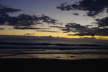 Obraz premium Plaża Faria 8